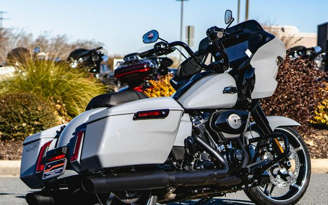 FLTRX 2026 Road Glide®