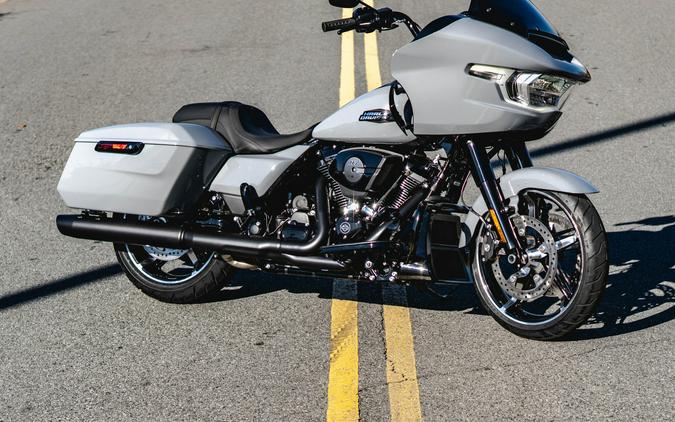FLTRX 2026 Road Glide®