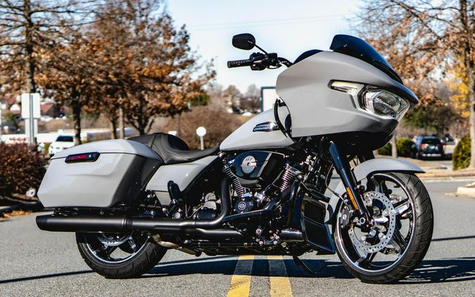 FLTRX 2026 Road Glide®