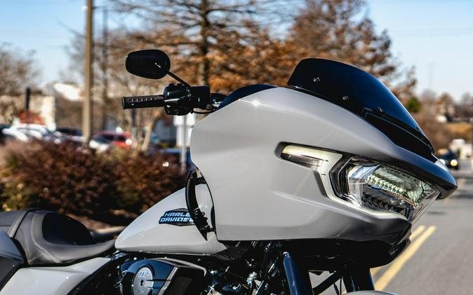 FLTRX 2026 Road Glide®