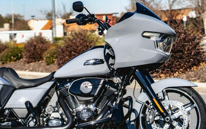 FLTRX 2026 Road Glide®