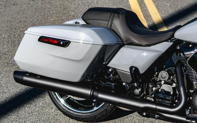 FLTRX 2026 Road Glide®