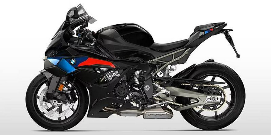2027 BMW S1000RR