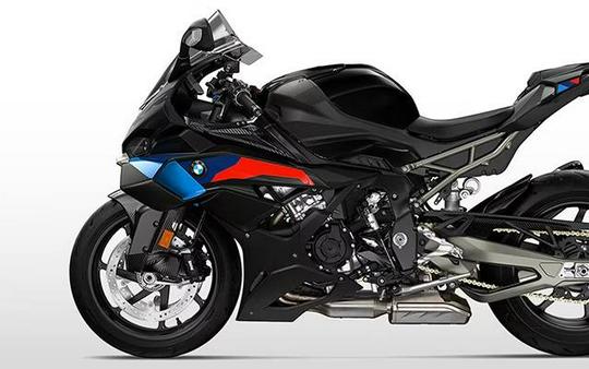 2027 BMW S1000RR