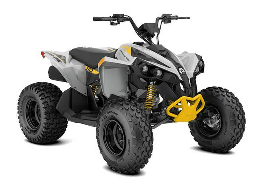 2026 Can-Am RENEGADE 110