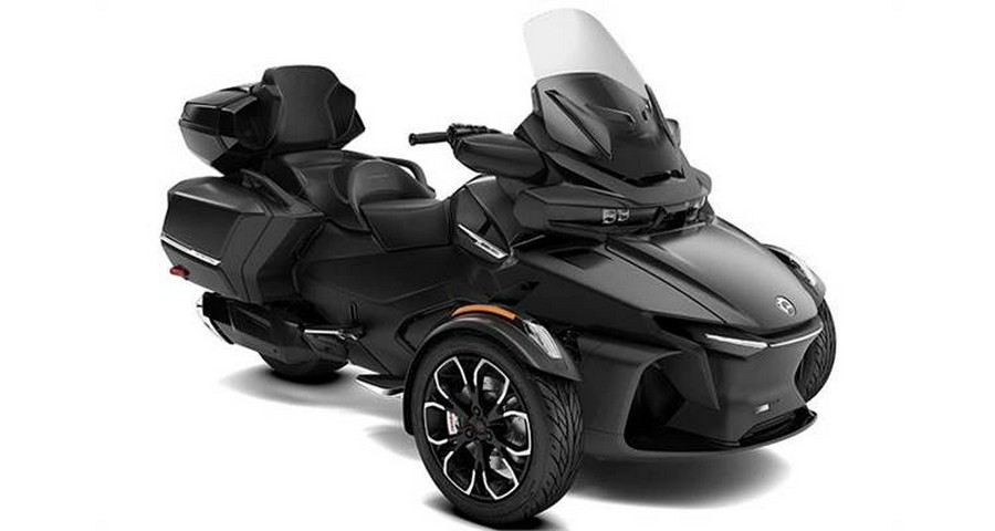 2022 Can-Am SPYDER RT LIMITED 1330 SE6