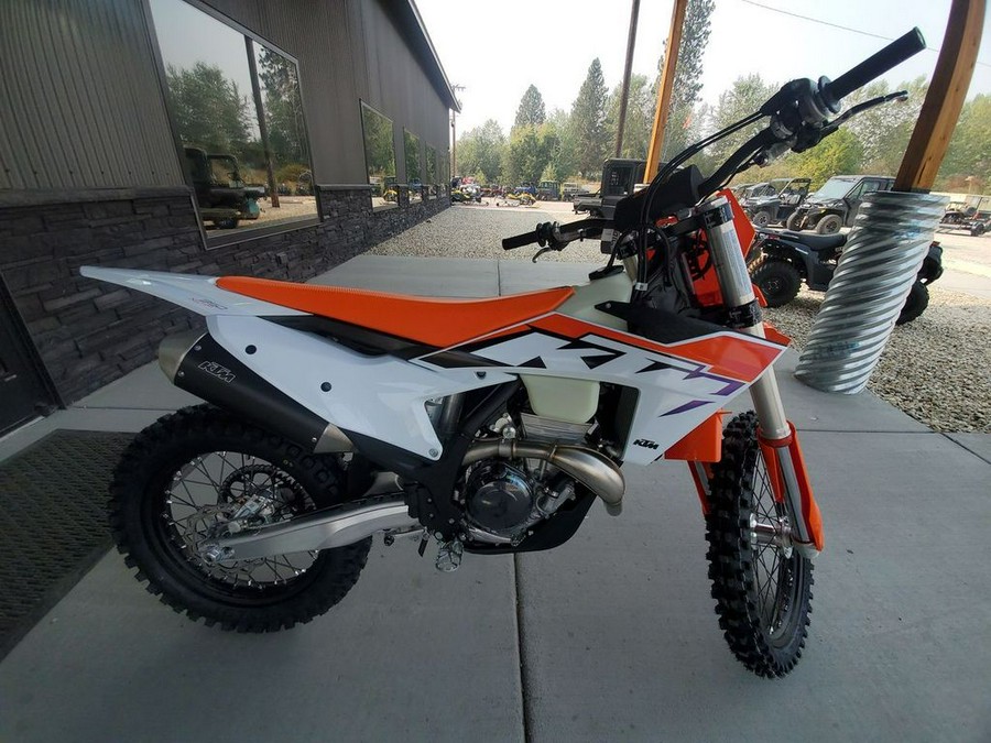 2023 KTM 350 XC-F