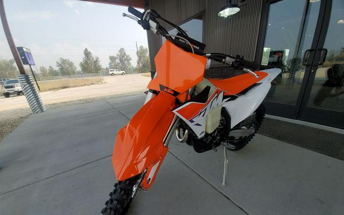 2023 KTM 350 XC-F