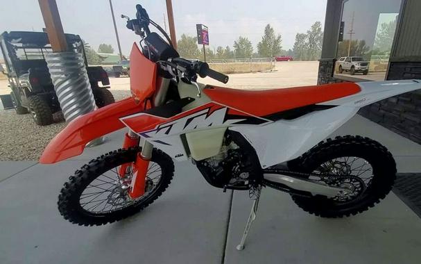 2023 KTM 350 XC-F