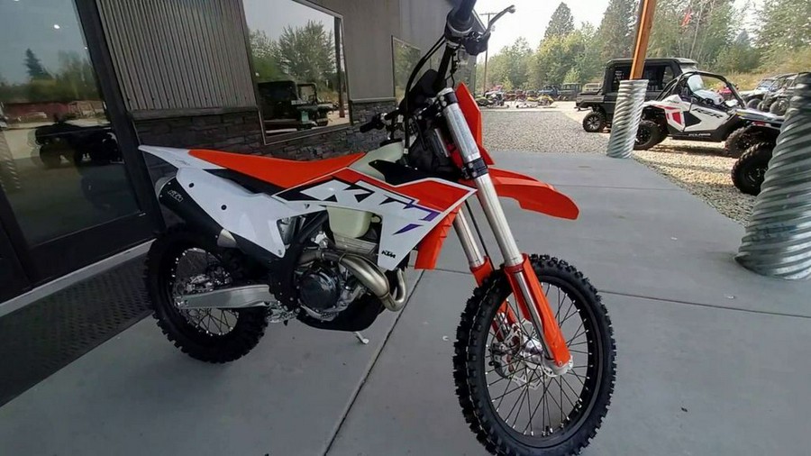 2023 KTM 350 XC-F