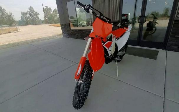 2023 KTM 350 XC-F