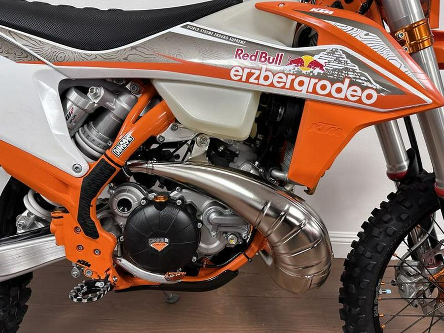 2022 KTM 300 XC-W TPI Erzbergrodeo