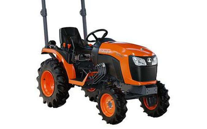 2023 Kubota B2401 DTWO