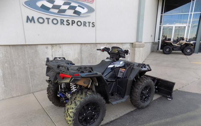 2022 Polaris® Sportsman XP 1000 Ride Command Edition