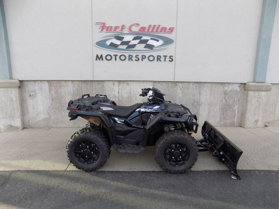 2022 Polaris® Sportsman XP 1000 Ride Command Edition for sale in Fort