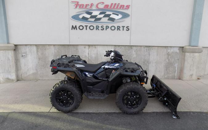 2022 Polaris® Sportsman XP 1000 Ride Command Edition