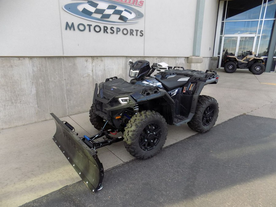 2022 Polaris® Sportsman XP 1000 Ride Command Edition