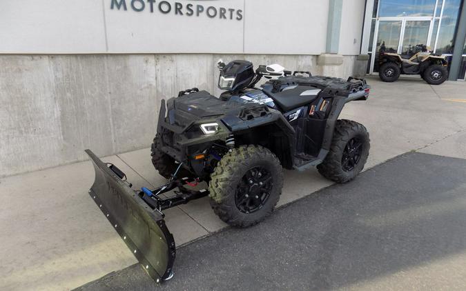 2022 Polaris® Sportsman XP 1000 Ride Command Edition