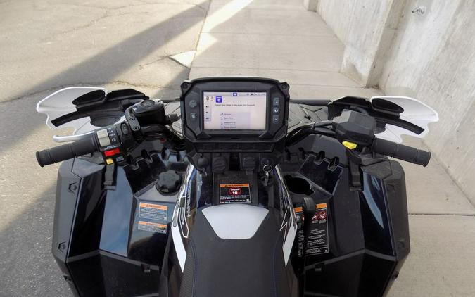 2022 Polaris® Sportsman XP 1000 Ride Command Edition