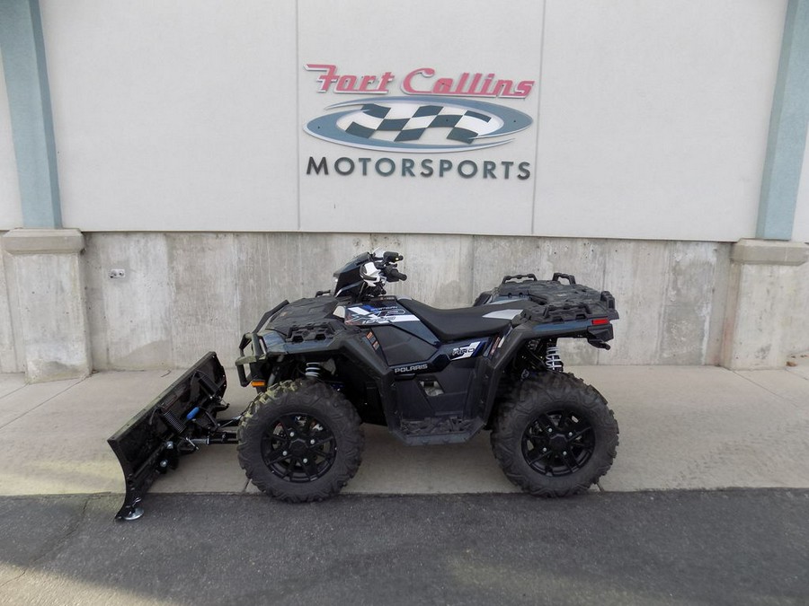 2022 Polaris® Sportsman XP 1000 Ride Command Edition