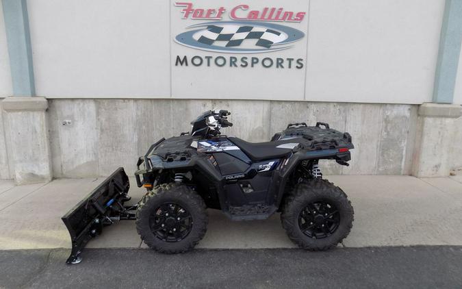 2022 Polaris® Sportsman XP 1000 Ride Command Edition