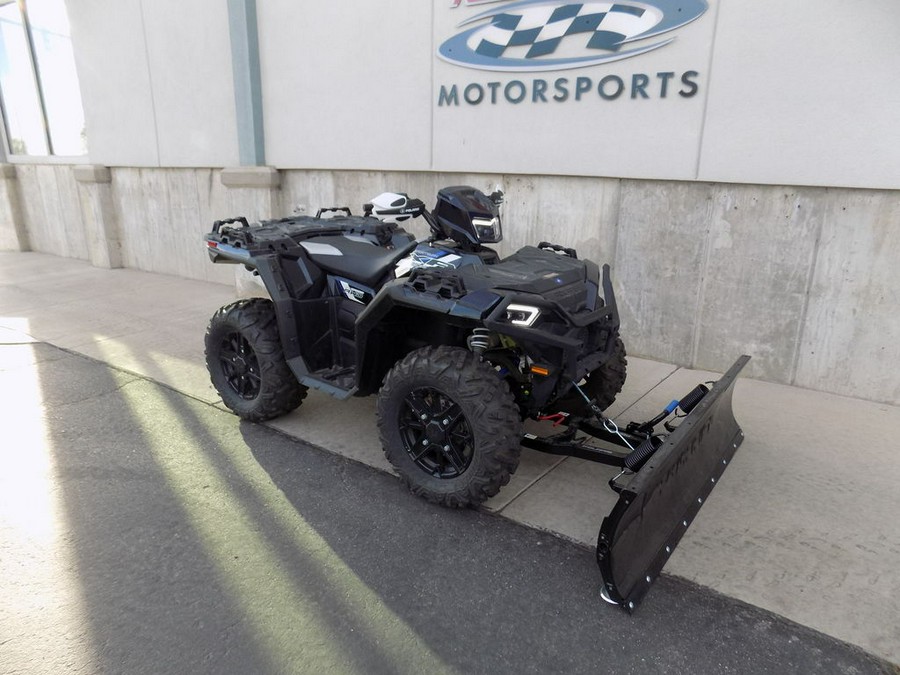2022 Polaris® Sportsman XP 1000 Ride Command Edition