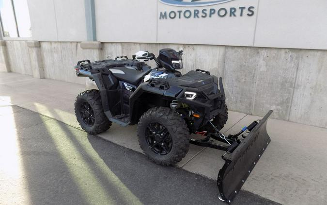 2022 Polaris® Sportsman XP 1000 Ride Command Edition