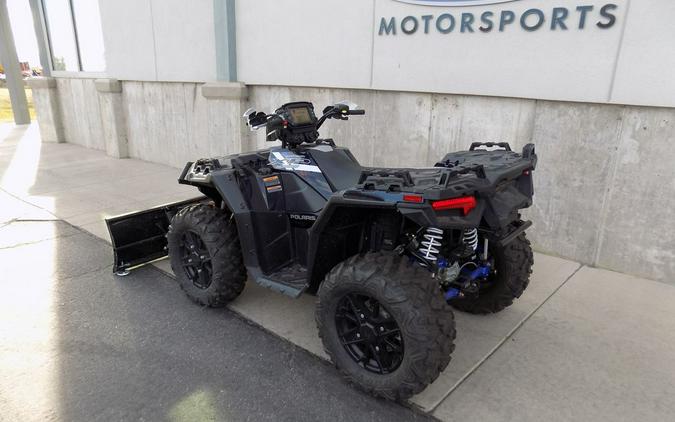 2022 Polaris® Sportsman XP 1000 Ride Command Edition