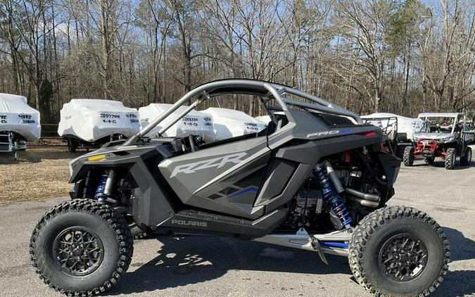 2024 Polaris® RZR Pro R Premium