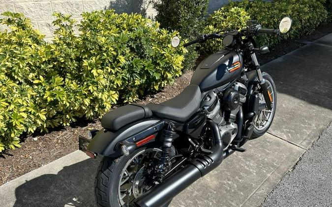 2024 Harley-Davidson® RH975S - Nightster® Special