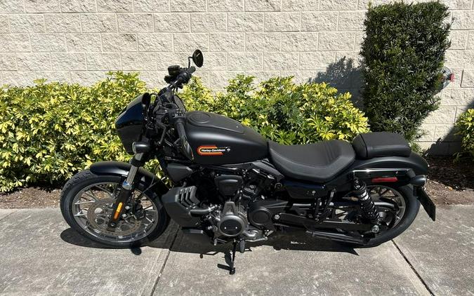 2024 Harley-Davidson® RH975S - Nightster® Special