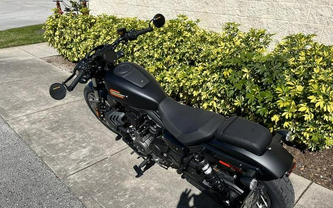 2024 Harley-Davidson® RH975S - Nightster® Special