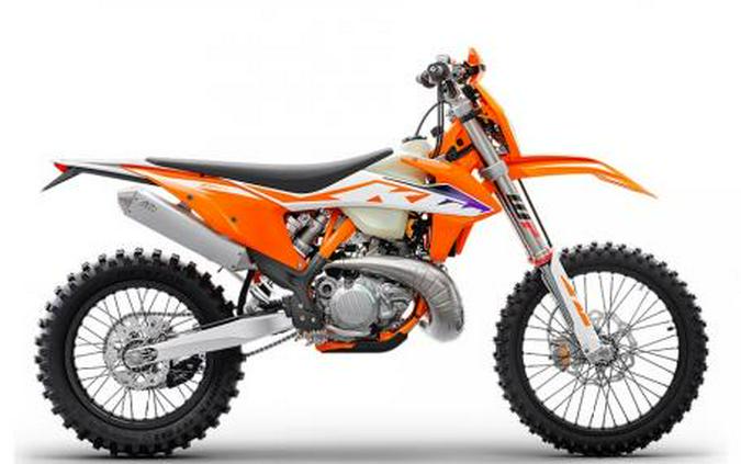 2023 KTM 300 XC-W