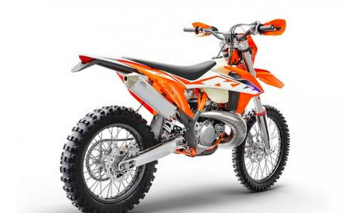 2023 KTM 300 XC-W