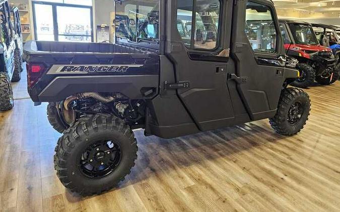 2025 Polaris Ranger® Crew XP 1000 NorthStar Edition Ultimate