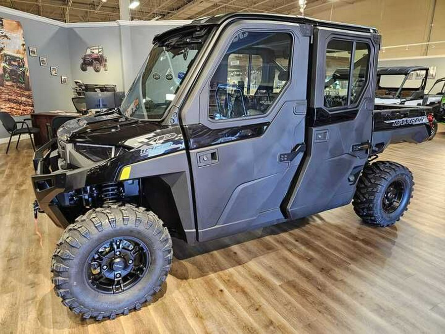 2025 Polaris Ranger® Crew XP 1000 NorthStar Edition Ultimate