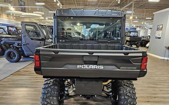 2025 Polaris Ranger® Crew XP 1000 NorthStar Edition Ultimate