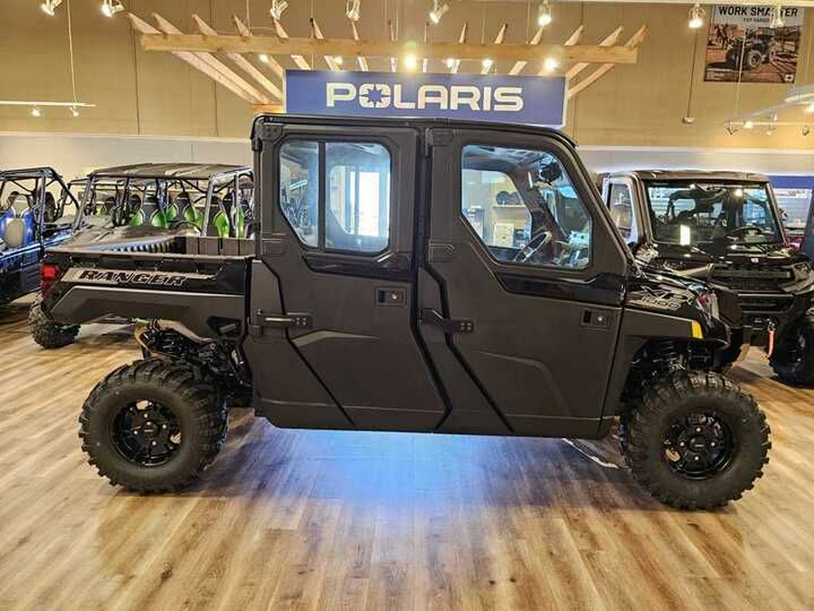 2025 Polaris Ranger® Crew XP 1000 NorthStar Edition Ultimate