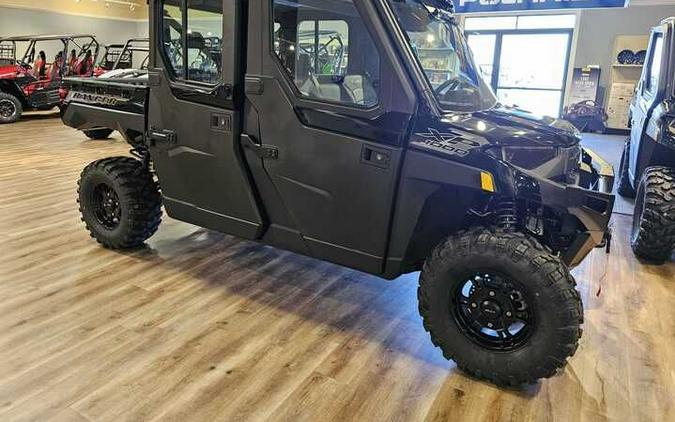 2025 Polaris Ranger® Crew XP 1000 NorthStar Edition Ultimate