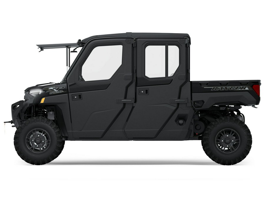 2025 Polaris Ranger® Crew XP 1000 NorthStar Edition Ultimate