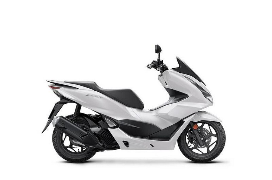 2022 Honda® PCX