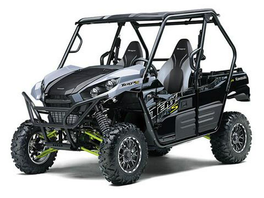 2024 Kawasaki Teryx S LE