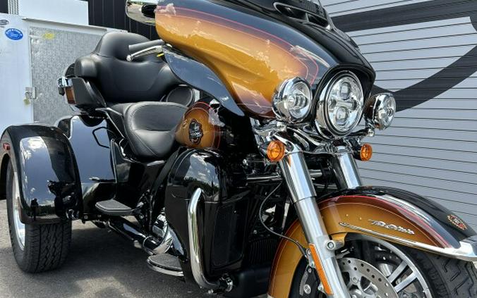 2024 Harley-Davidson Tri Glide Ultra