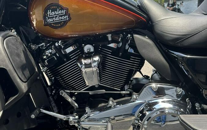 2024 Harley-Davidson Tri Glide Ultra