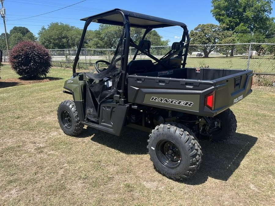 2024 Polaris® Ranger 570 Full-Size