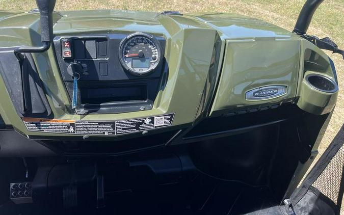 2024 Polaris® Ranger 570 Full-Size