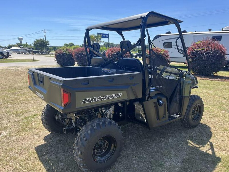 2024 Polaris® Ranger 570 Full-Size