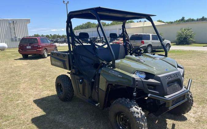 2024 Polaris® Ranger 570 Full-Size