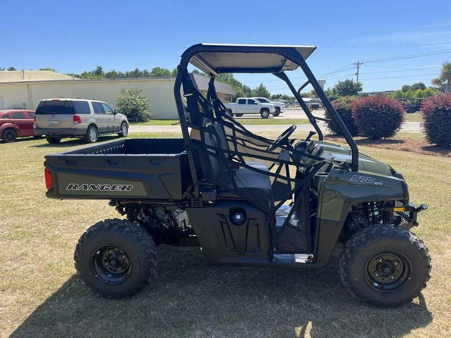 2024 Polaris® Ranger 570 Full-Size