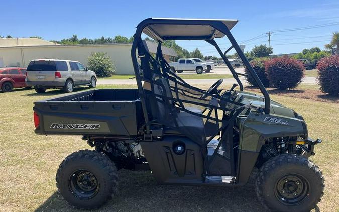 2024 Polaris® Ranger 570 Full-Size